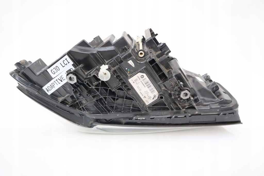 Frontscheinwerfer BMW 5 G31 G30 5A26FA4 LED Rechts Scheinwerfer Headlight SCH7479142586rd