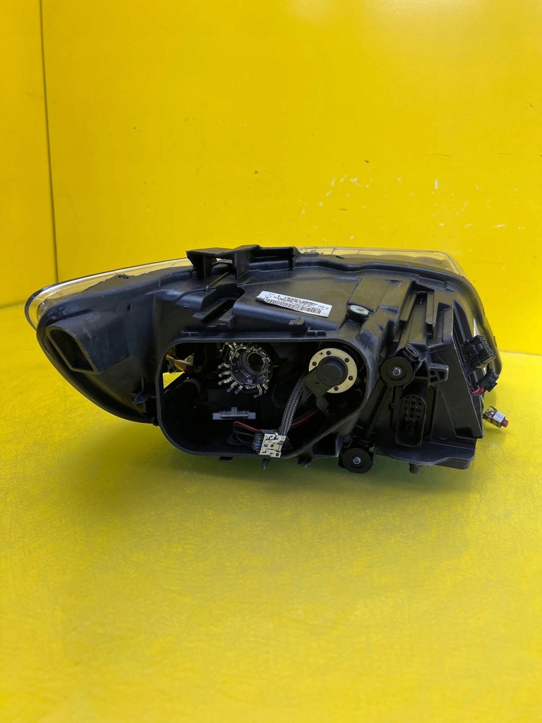 Frontscheinwerfer Audi Q7 4L0941003AD Xenon Links Scheinwerfer Headlight SCH6359947535dp