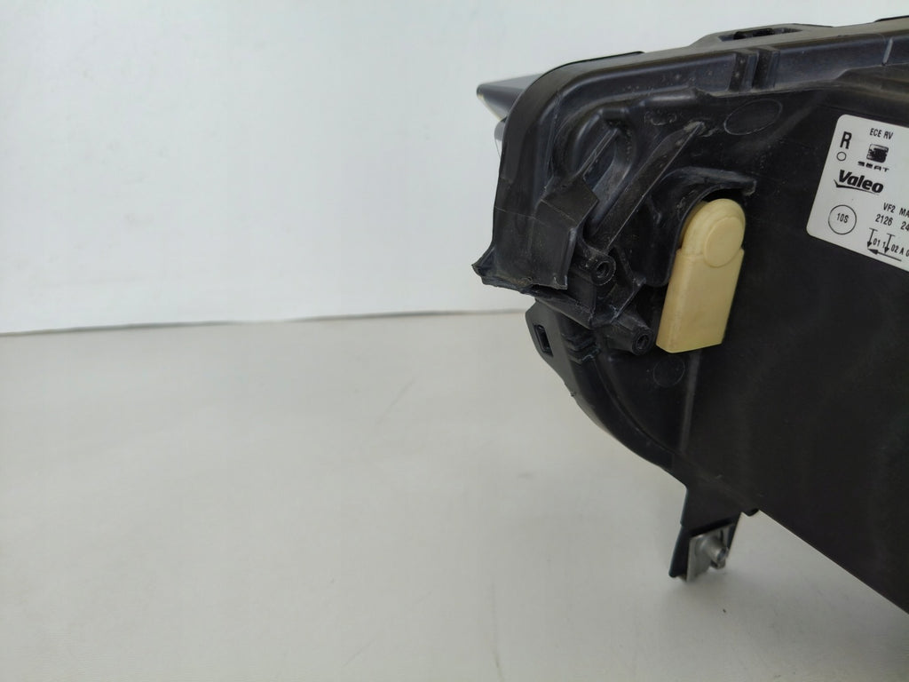 Frontscheinwerfer Seat Leon 5FB941006D Full LED Rechts Scheinwerfer Headlight SCH7769624385lq