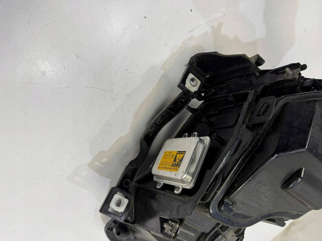 Frontscheinwerfer BMW 5 E60 E61 NKO7254 Links Scheinwerfer Headlight SCH6903573255ra