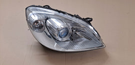 Frontscheinwerfer Mercedes-Benz W245 SJUW72I27281KQK Rechts Headlight SCH2681984577vm
