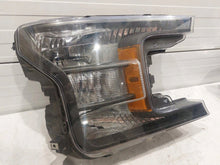 Laden Sie das Bild in den Galerie-Viewer, Frontscheinwerfer Ford JL3413005BH Rechts Scheinwerfer Headlight SCH4835953639im