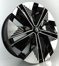 Laden Sie das Bild in den Galerie-Viewer, 4x Alufelge 19 Zoll 7.5" 5x114.3 46ET 403002266R Renault E-Tech Rim Wheel FEL3147678122kv