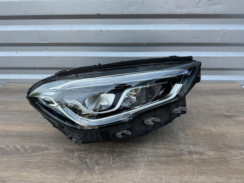 Frontscheinwerfer Mercedes-Benz W247 2479063605 Full LED Rechts Headlight