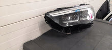 Laden Sie das Bild in den Galerie-Viewer, Frontscheinwerfer Opel Insignia B 39122974 Full LED Links Scheinwerfer Headlight