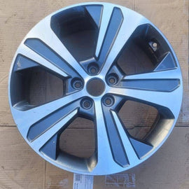 1x Alufelge 19 Zoll Kia Sorento Iv Rim Wheel FEL9049045893bq