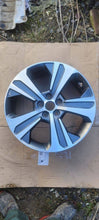 Laden Sie das Bild in den Galerie-Viewer, 1x Alufelge 19 Zoll Kia Sorento Iv Rim Wheel FEL9049045893bq
