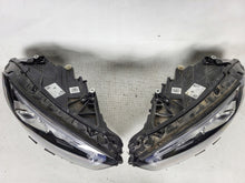 Laden Sie das Bild in den Galerie-Viewer, Frontscheinwerfer Mercedes-Benz W177 A1779064703 A1779064803 Full LED Ein Satz SCH8517110049df