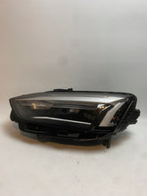 Laden Sie das Bild in den Galerie-Viewer, Frontscheinwerfer Audi A5 8W6941011 LED Links Scheinwerfer Headlight