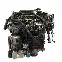 Load image into Gallery viewer, Motor Ford Focus T8DA 2.0 TDCI 185PS 136kW 139TKm Diesel Engine Unkomplett MOT4807190827do