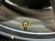 Load image into Gallery viewer, 4x Alufelge 16 Zoll KBA49294 Audi I Golf Vii Rim Wheel FEL2576034479ik