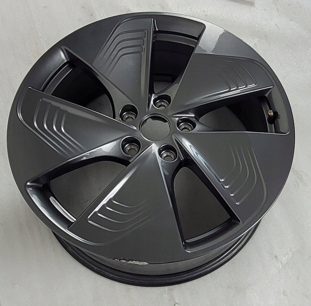 1x Alufelge 18 Zoll 7.5" 5x112 50ET 10E601025N Cupra Born Rim Wheel