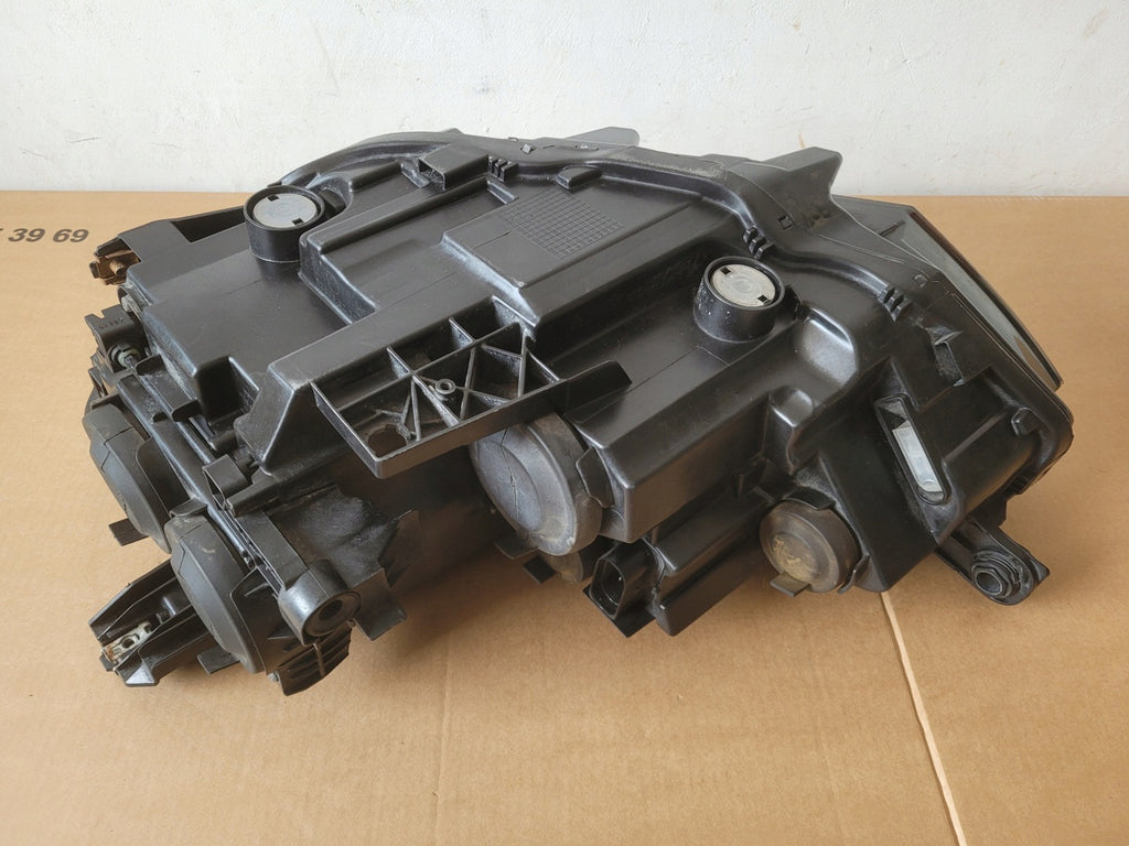 Frontscheinwerfer VW Passat B8 3G1941006C Rechts Scheinwerfer Headlight SCH9544150863vs