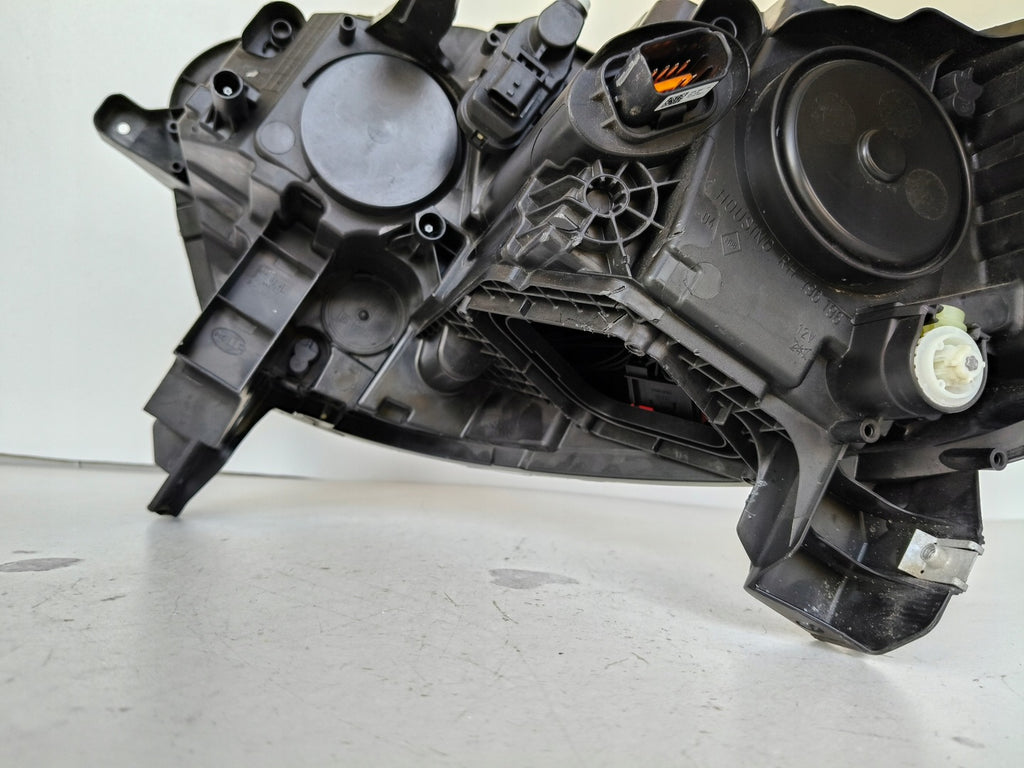 Frontscheinwerfer Renault Kadjar 260105570R Full LED Rechts Headlight SCH5148456999uf