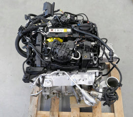 Motor BMW Mini F39 F48 F60 F54 F56 F55 B38A15A 1.5 2020 Benzin Engine Komplett