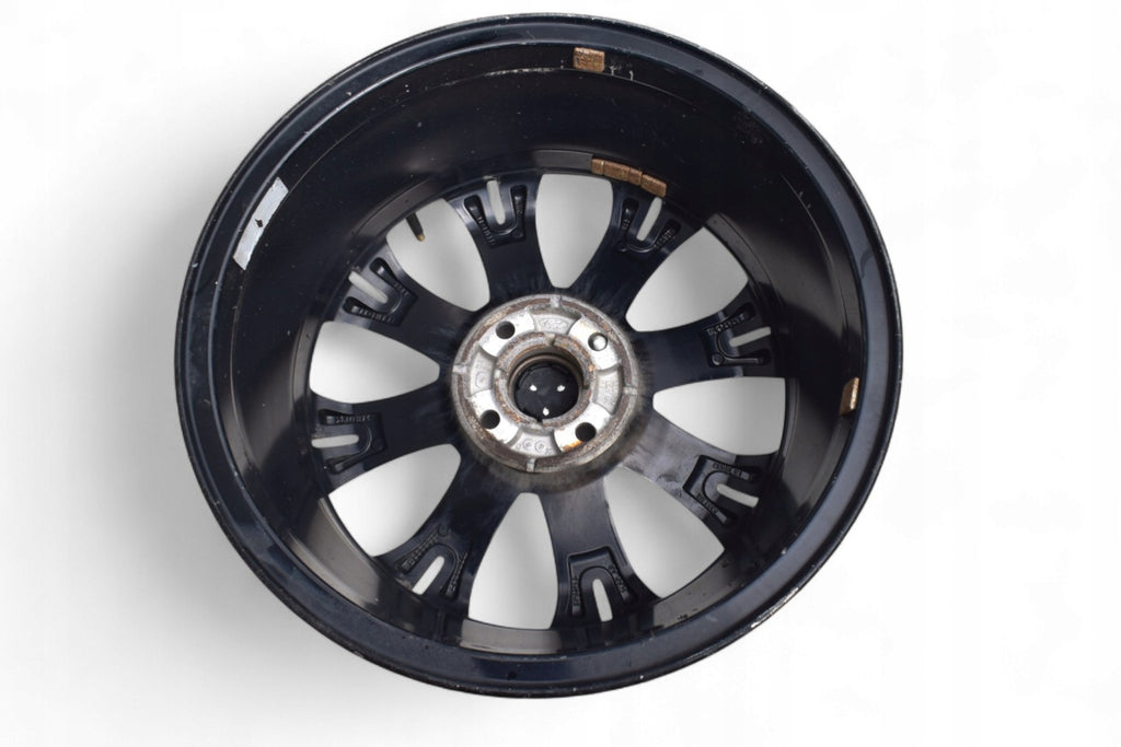 1x Alufelge 17 Zoll 7.0" 4x108 47 5ET HL4742 Ford Fiesta I Rim Wheel FEL6375596134fc