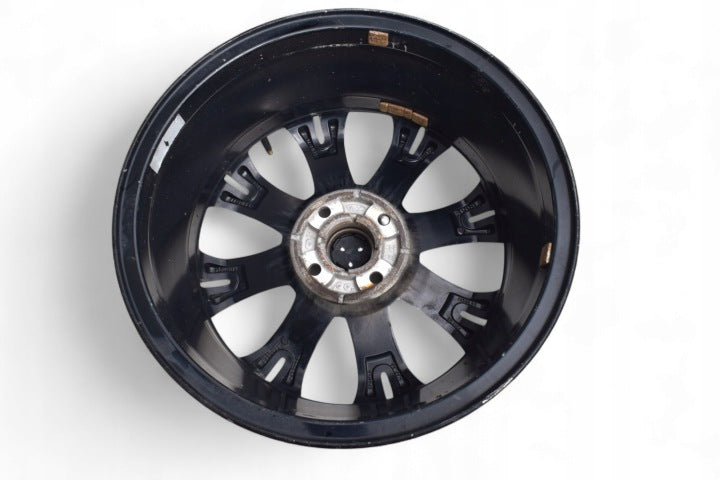 1x Alufelge 17 Zoll 7.0" 4x108 47 5ET HL4742 Ford Fiesta I Rim Wheel FEL6375596134fc
