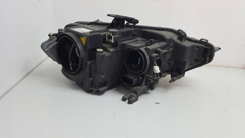 Frontscheinwerfer Audi Tt 8T0941005 Xenon Links Scheinwerfer Headlight SCH9000052051dj