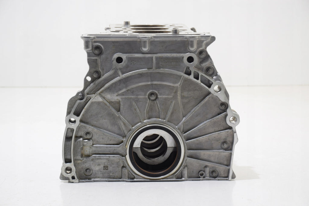 Motorblock BMW 2 U06 B38A15P 1.5 Benzin Unkomplett