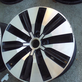 1x Alufelge 18 Zoll 8.0