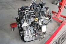 Laden Sie das Bild in den Galerie-Viewer, Motor Skoda Superb II CFF 2.0 TDI 140PS 103kW 124TKm 2012 Diesel Engine Komplett MOT4474271748ww