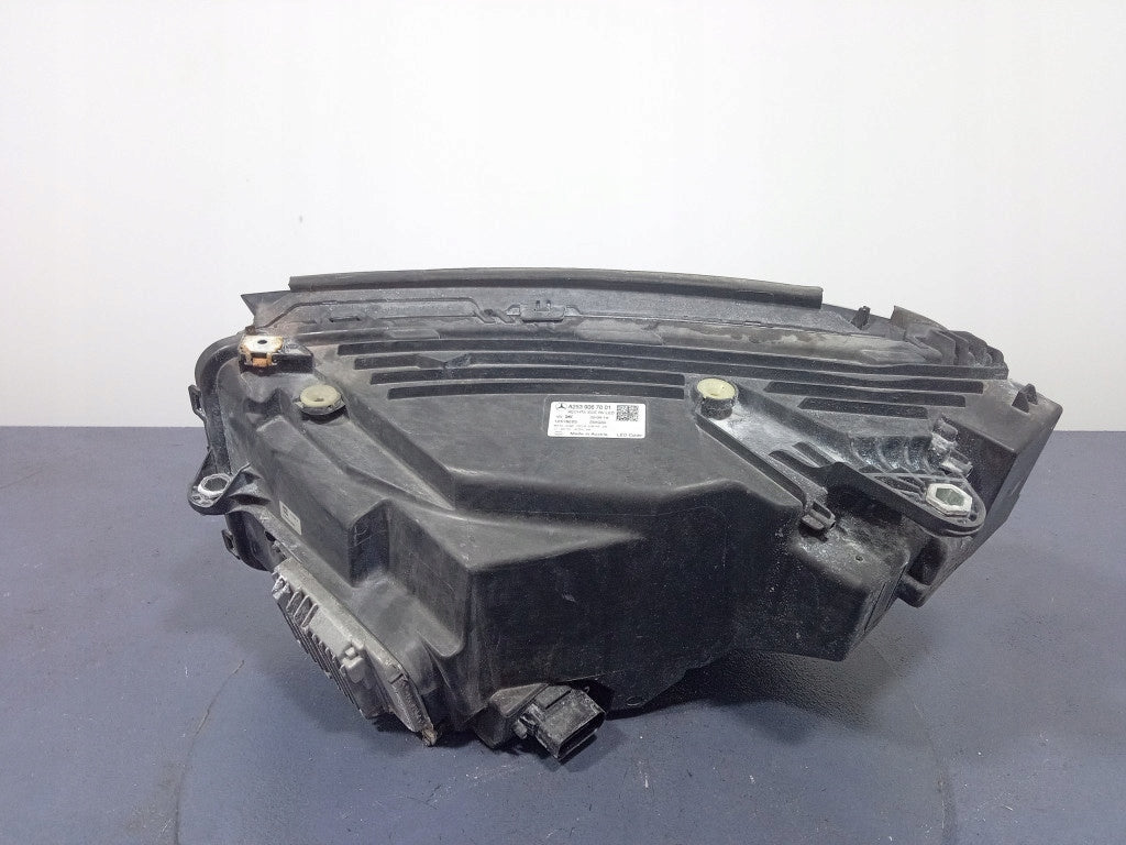 Frontscheinwerfer Mercedes-Benz Glc X253 A2539067001 Full LED Rechts Headlight SCH5171697143zy