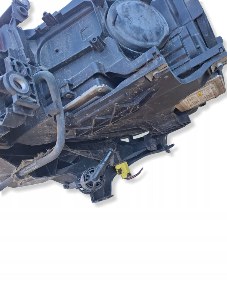 Frontscheinwerfer Audi A4 8K0941006 Rechts Scheinwerfer Headlight SCH1134388405jh
