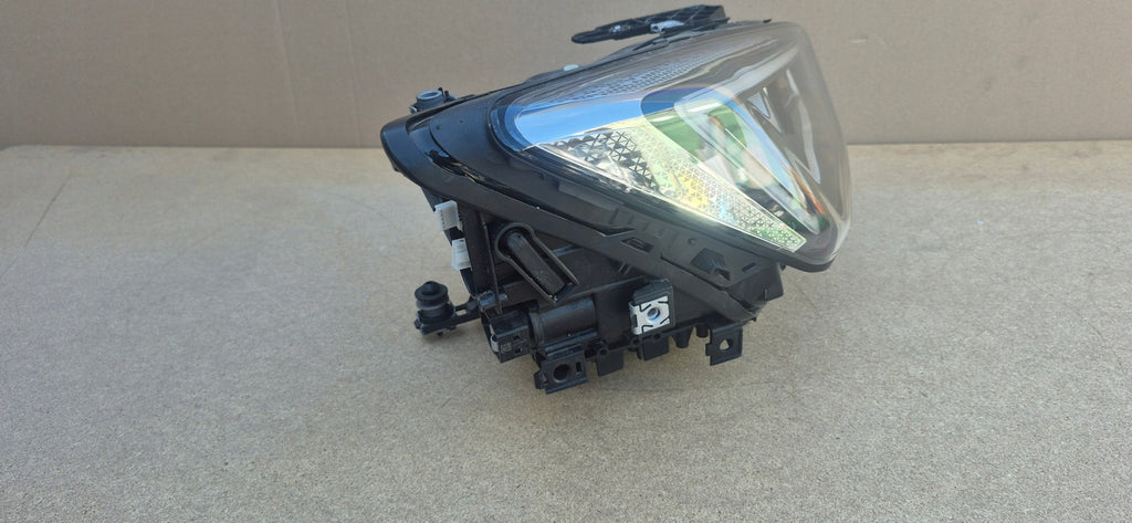 Frontscheinwerfer Seat Leon 5FB941008G Full LED Rechts Scheinwerfer Headlight