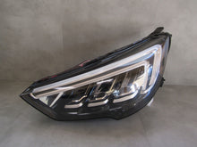 Laden Sie das Bild in den Galerie-Viewer, Frontscheinwerfer Opel Crossland 462161423 LED Links Scheinwerfer Headlight SCH8156480457bt