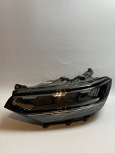 Laden Sie das Bild in den Galerie-Viewer, Frontscheinwerfer VW Passat B8 3G1941035 LED Links Scheinwerfer Headlight