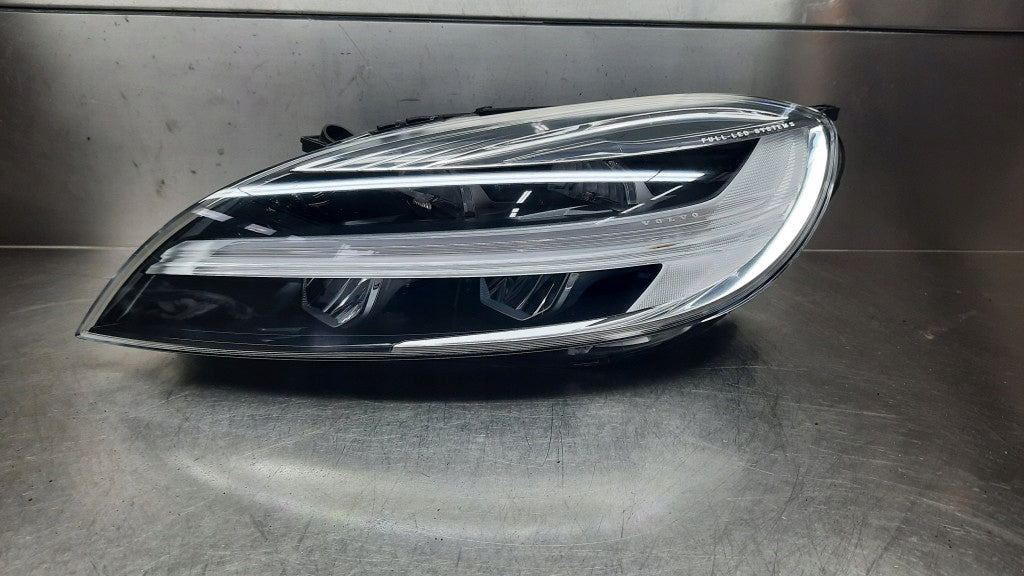 Frontscheinwerfer Volvo V40 32228483 Links Scheinwerfer Headlight SCH3888235874jq