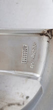 Load image into Gallery viewer, 2x Alufelge 17 Zoll 7.0" 5x112 54ET 1P0601025 Seat Rim Wheel FEL3228816283jy