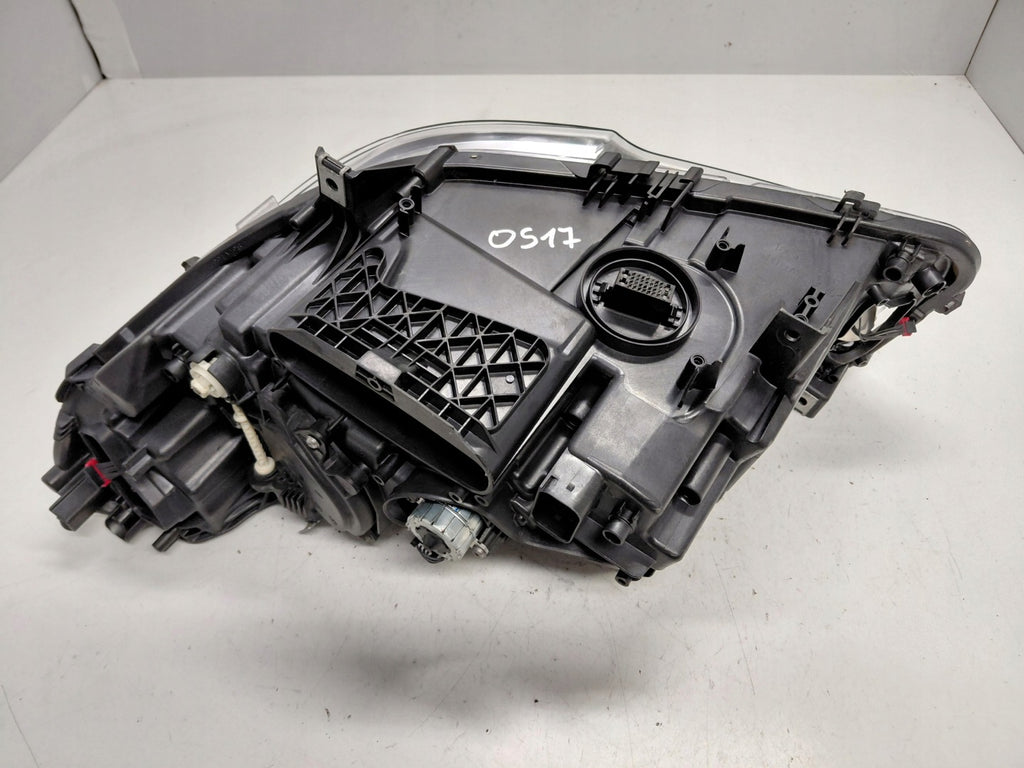 Frontscheinwerfer BMW F07 7387226 Full LED Rechts Scheinwerfer Headlight SCH7643016977bn