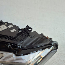 Laden Sie das Bild in den Galerie-Viewer, Frontscheinwerfer BMW 5 G31 G30 9850581 Full LED Links Scheinwerfer Headlight SCH4137823176vg
