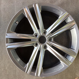 1x Alufelge 18 Zoll 8.0