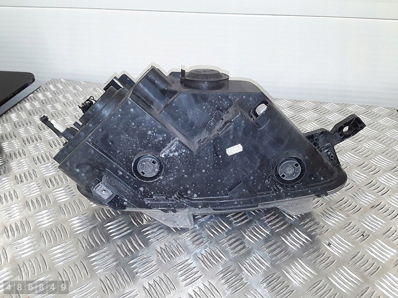 Frontscheinwerfer Citroën C4 Cactus 90039706 Links Scheinwerfer Headlight SCH6413879809my