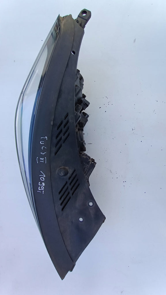 Frontscheinwerfer Hyundai Tucson 92102-D7201 LED Rechts Scheinwerfer Headlight SCH1648772828hr