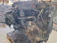 Load image into Gallery viewer, Motor BMW X5 E53 M57D30 306D1 3.0 Diesel Engine Unkomplett MOT9377491762tx