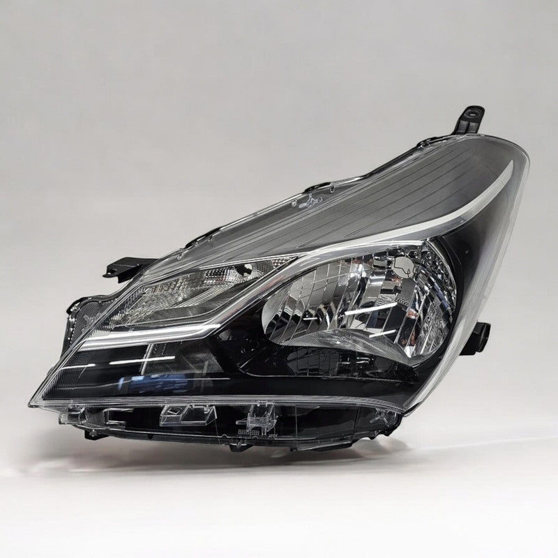 Frontscheinwerfer Toyota Yaris Links Scheinwerfer Headlight