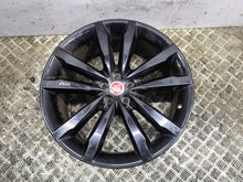 Laden Sie das Bild in den Galerie-Viewer, 1x Alufelge 20 Zoll 5x108 HK8M1007GA Jaguar F-Pace Rim Wheel FEL4408856599or