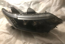 Laden Sie das Bild in den Galerie-Viewer, Frontscheinwerfer Mitsubishi Outlander III 8301D3-32 LED Rechts Headlight
