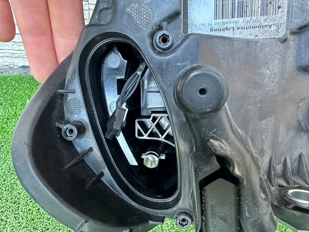 Frontscheinwerfer BMW X3 G01 F97 X4 G02 F98 7494052 LED Rechts Headlight SCH7006456644yf