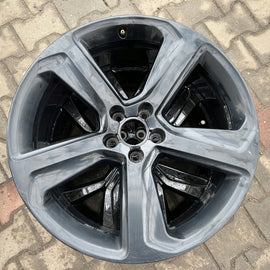 1x Alufelge 20 Zoll 8.5