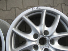 Load image into Gallery viewer, 1x Alufelge 19 Zoll 9.0" 5x130 50ET 7L5601025B Porsche Cayenne Rim Wheel FEL4609745926fm