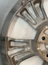 Load image into Gallery viewer, 1x Alufelge 18 Zoll 7.0" 5x114.3 Nissan X-Trail I Qashqai Rim Wheel FEL1608700442iu