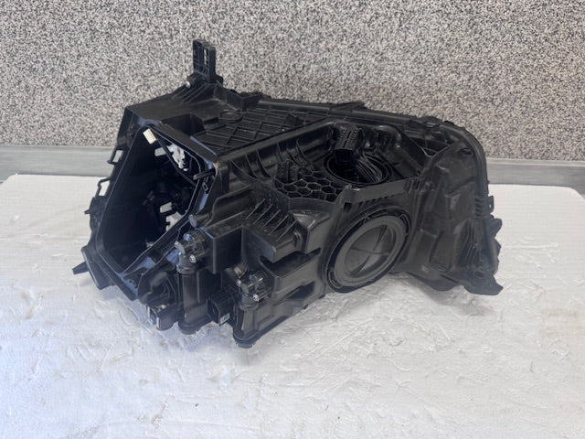 Frontscheinwerfer Audi Q3 83A941034 Rechts Scheinwerfer Headlight SCH3754605752lk