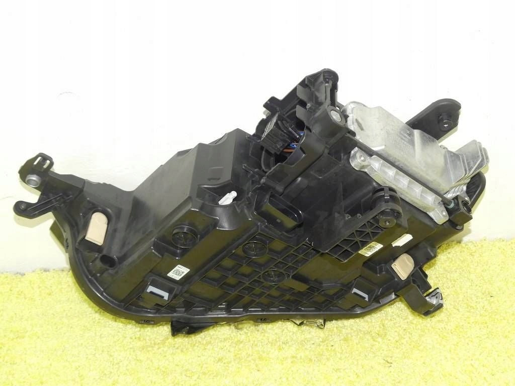 Frontscheinwerfer VW T-Roc 2GA941036BS Full LED Rechts Scheinwerfer Headlight SCH6362634594hk