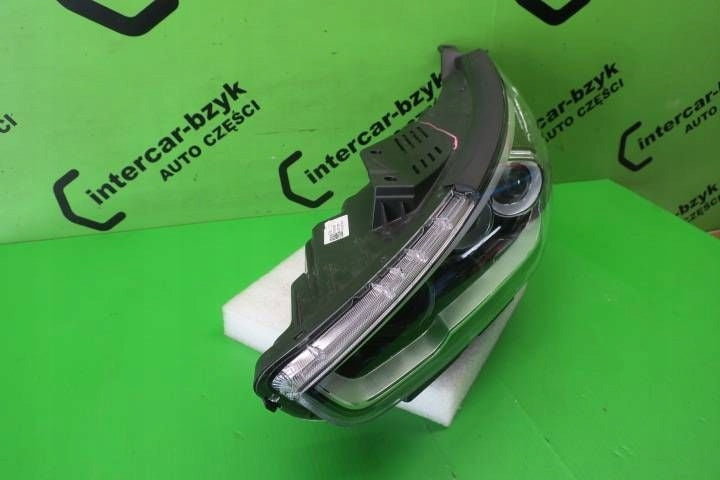 Frontscheinwerfer Hyundai I30 Fastback 92101-G4100 LED Links Headlight SCH2881743503ue