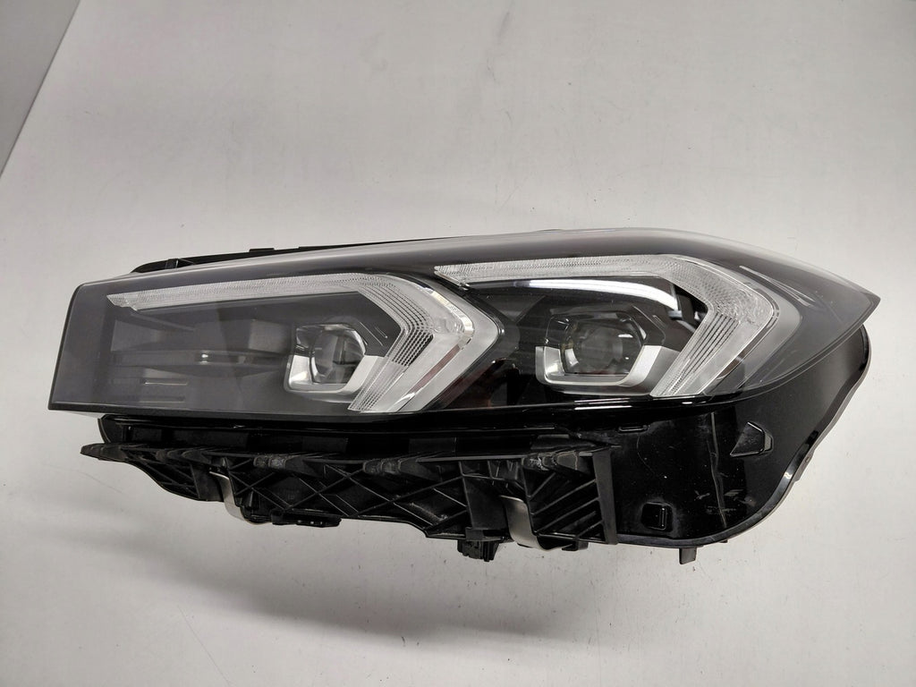 Frontscheinwerfer BMW G20 9450795-03 Full LED Links Scheinwerfer Headlight SCH5400054018qp