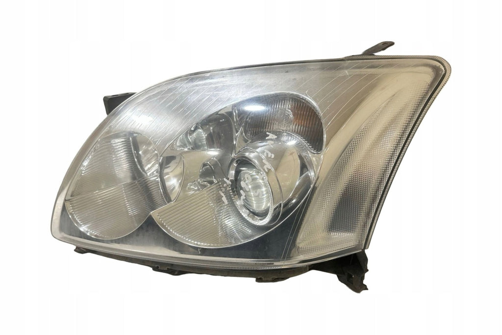 Frontscheinwerfer Toyota Avensis Links Scheinwerfer Headlight SCH5293231574wv
